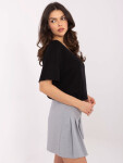 Jumper MO SW 0702.36 čierny jedna velikost