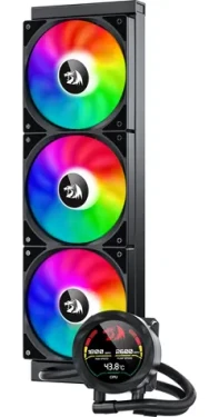 Redragon CCW-1017 / Vzduchový chladič procesora (CCW-1017)