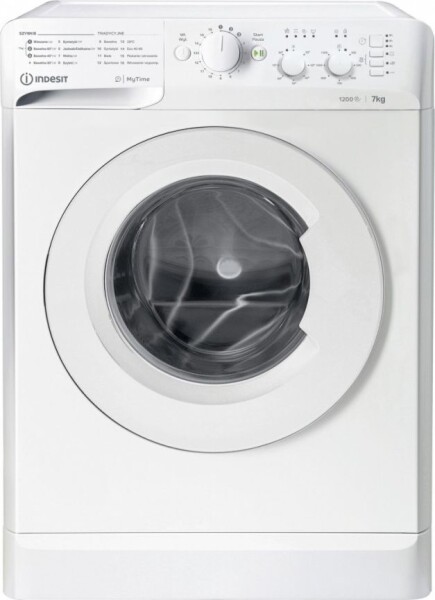 Indesit MTWC 71252 W PL