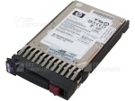 HP 72GB 2.5'' SAS-1 (3Gb/s) (434916-001)