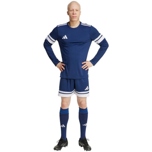 Adidas Squadra 25 dres s dlhým rukávom LM M JF6075 Muži L