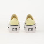 Tenisky Converse Chuck Taylor All Star Lift Double Stack Lemon Slushy/ White/ Black EUR 40
