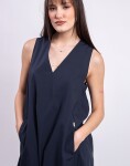 ECOALF Francesca DARK NAVY S