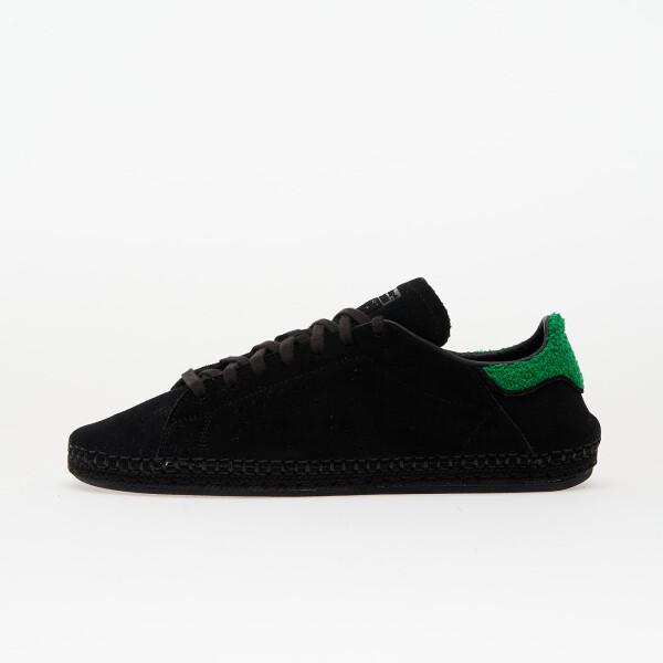 Tenisky adidas x Clot Stan Smith Core Black/ Green/ Core Black EUR 38 2/3