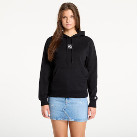 Mikina New Era MLB Le Midi Hoodie New York Yankees Black XL