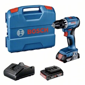 Bosch GSR 18V-45