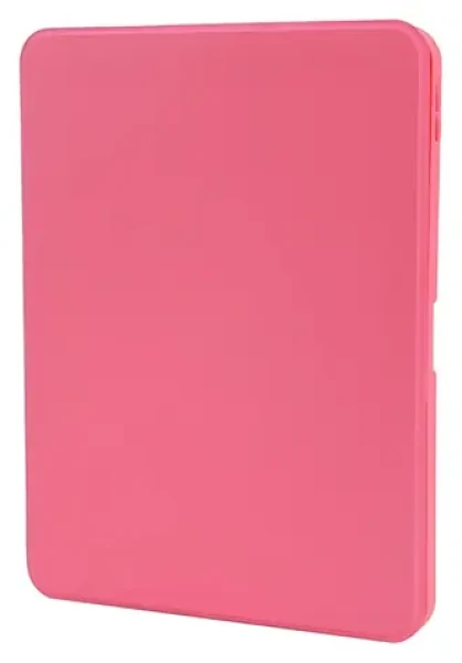 Devia Justyle Case iPad Air 11" (M1/M2/M3) Watermelon Red / Puzdro pre tablet Apple iPad / so slotom na Apple Pencil (6942297149441)