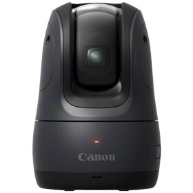 Canon PowerShot PX digitálny fotoaparát 11.7 Megapixel čierna stabilizácia obrazu, bluetooth, integrovaný akumulátor, Full HD videozáznam; 5592C002