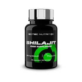 Scitec Nutrition Shilajit 60 cps (19130)