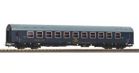 Piko 58563 Lôžkový vagón WLAB ČSD IV