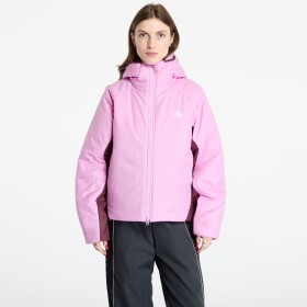 Bunda Nike ACG "Rope de Dope" Women's Therma-FIT ADV Jacket Beyond Pink/ Burgundy Crush/ Summit White M