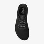 Barefoot športové tenisky GROUNDIES ACTIVE KNIT Black, čierna - 36