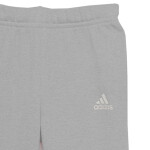 Tepláková súprava adidas I Lin ft Jogger Jr H65821 68cm