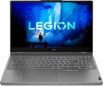 Lenovo Legion 5 15IAH7H i7-12700H / 16 GB / 512 GB / RTX 3070 / 165 Hz (82RB00EJPB)