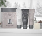 SCOTTISH FINE SOAPS Dárková sada kosmetiky s péčí o tělo Winter Wishes