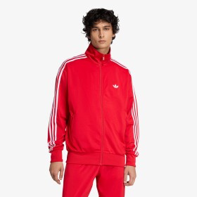 Mikina adidas Firebird Tt Better Scarlet XL