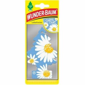 Wunder-Baum Osviežovač vzduchu/vôňa/stromček do auta - Daisy Chain (WB-17300)