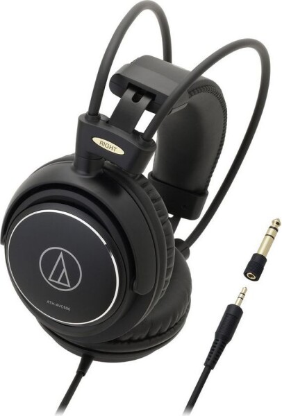 Audio-Technica ATH-AVC500