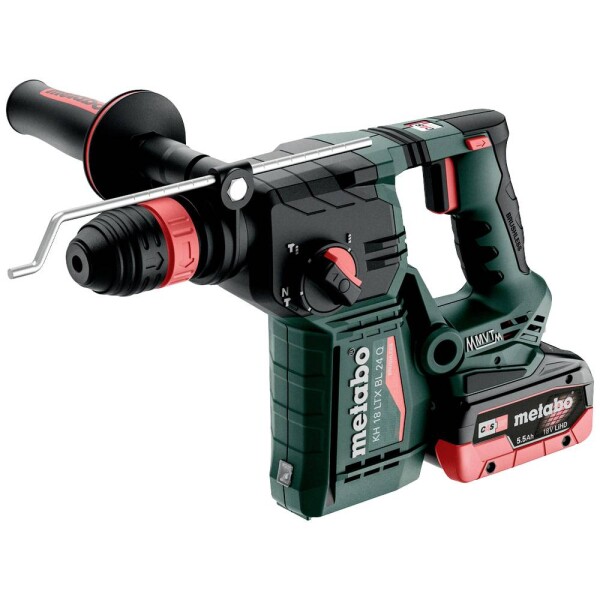 Metabo KH 18 LTX BL 24 Q 601714660