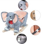 Deuba Hojdacie zvieratko Sloník