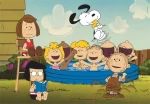 Clementoni PUZZLE Peanuts
