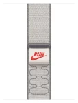 Apple Watch Nike Sport Loop Veiled Grey / Športový prevliekací pásik pre Apple Watch / 38/40/41mm / 130-190 mm (MGCQ4ZM/A)