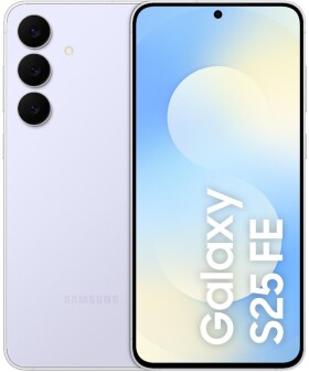 Samsung Galaxy S25 FE 5G 8/256GB Modrý (SM-S731BLBGEUE)