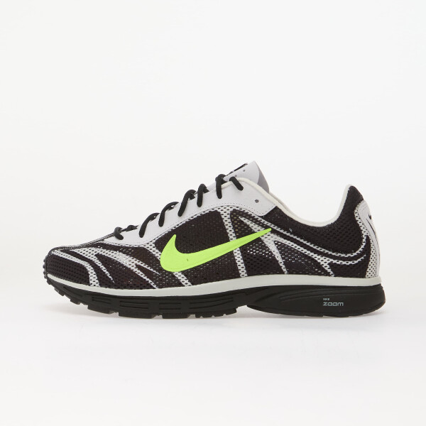 Tenisky Nike Zoom Streak 3 Black/ Volt-Summit White EUR 44