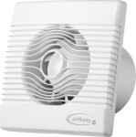 AirRoxy ventilátor łazienkowy pRemium120PS sznurkowy