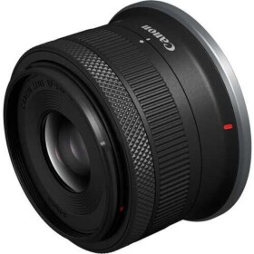 CANON RF-S 18-45mm F4.5-6.3 IS STM (white box)