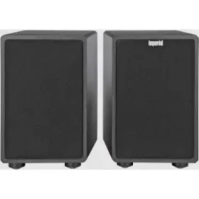 Imperial Sada reproduktorov čierna / 20W / 2.0 reprouktory (22-329-00-LS)