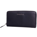 Peňaženka Tommy Hilfiger Jeans 8720642479461 Black UNI