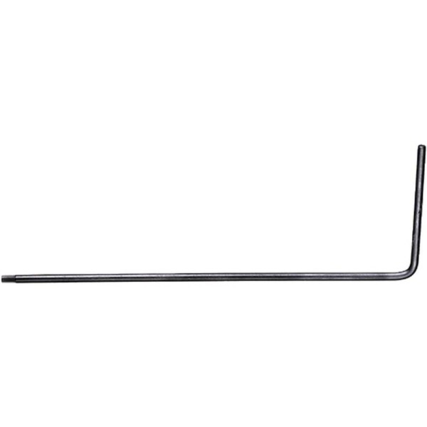 Stahlwille 10759 A 2 1/16 WINKELSCHRAUBENDREHER 43564004 kľúč 2 mm 1/16 palca; 43564004