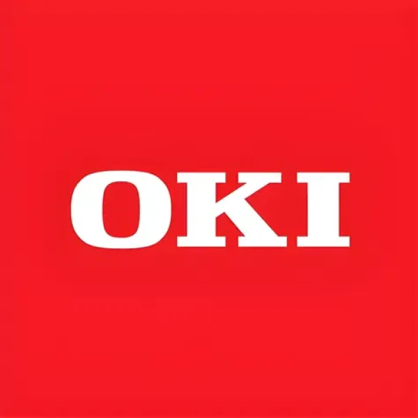 OKI Fotovalec žltý 8430/8451/84 / Fotovalec (01247401)