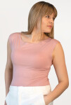 Babell Indi chemise Farba S-XL ecru S