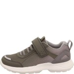 Chlapčenské tenisky RUSH Green/Light Grey Superfit 1-000211-7010 - 27