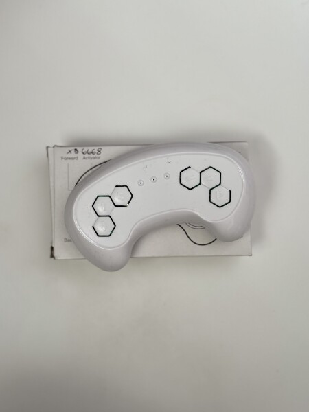 Mamido Diaľkový ovládač na elektrické vozidlá 2,4GHz