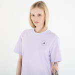 Tričko adidas x Stella Mccartney Truecasuals Regular Sportswear T-Shirt Purple Tint L