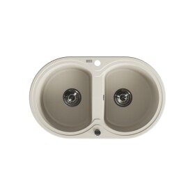 Kuchinox - Dafne - drez 2-kom SBD_420T