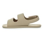 Muris Aruba Junior Taupe barefoot sandále 28 EUR