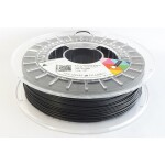 E.P. filament čierny 1,75 mm Smartfil 5,6 kg