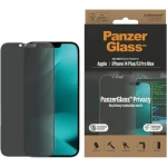 PanzerGlass Privacy Apple iPhone 14 PLUS/13 Pro Max s inštalačným rámčekom (P2785)
