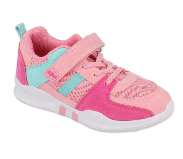BEFADO 516Y130 tenisky SPORT STRIPE pink 36 516Y130_36