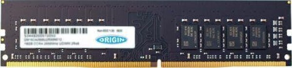 Origin DDR4, 16 GB, 3200MHz, (OM16G43200U2RX8NE12)