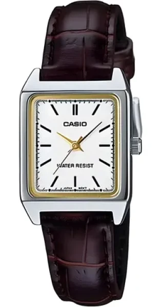 Casio LTP-V007L-7E2 + box / Dámske hodinky / analógové (LTP-V007L-7E2UDF)