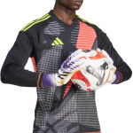 Brankárske rukavice adidas Predator GL Pro M JZ5787 11