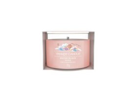 Yankee Candle Watercolour Skies votívna sviečka plnená v skle 37g / doba horenia: až 10h (5038581149745)