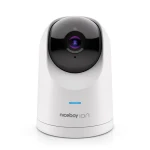 Niceboy ION Guardian N2 PRO Home Security Camera / vnútorná IP kamera / 2K / nočné videnie / 90 ° / Wi-Fi / MicroSD (guardian-n2-pro-2k)