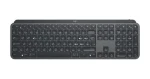 Logitech MX Keys for Business grafitová / Bezdrôtová klávesnica / CH layout (920-010246)