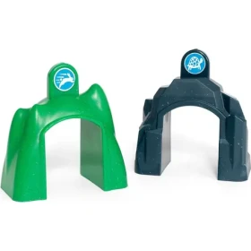 Brio Akčné tunely SMART TECH (33935)